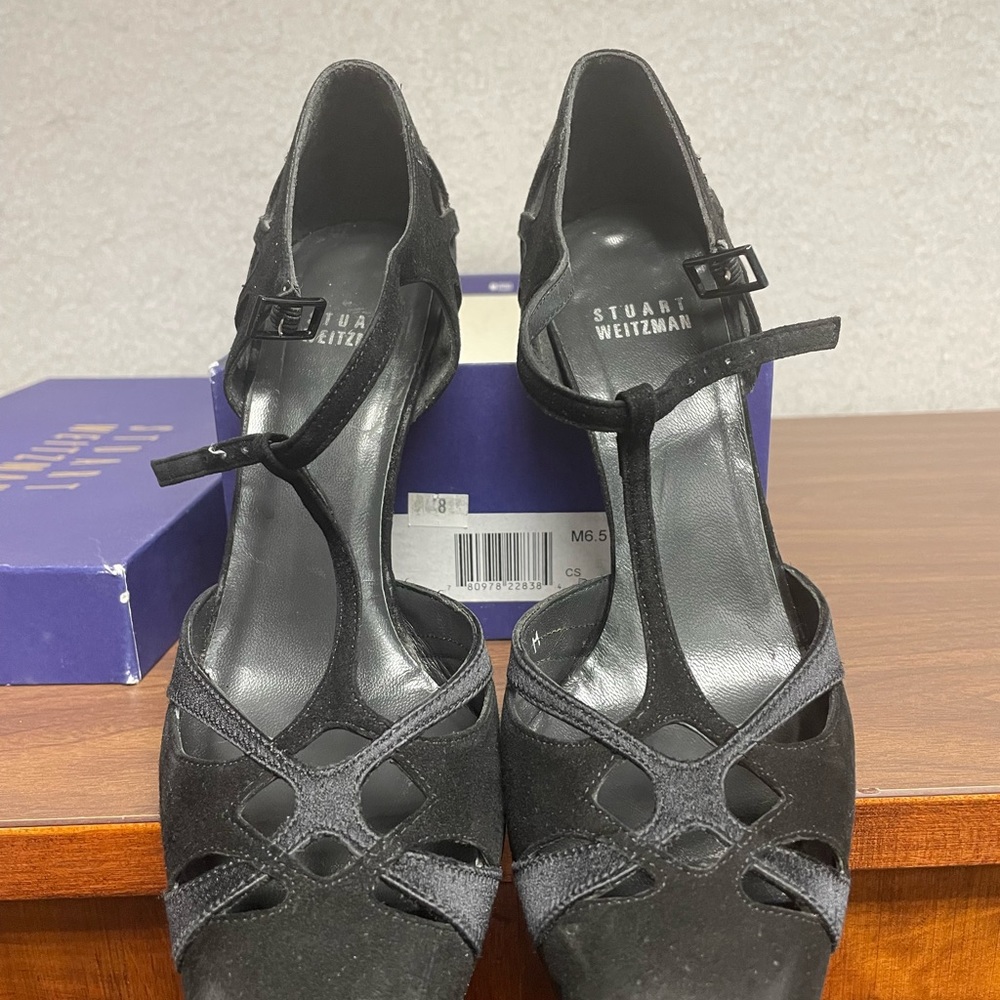 Stuart Weitzman Heels